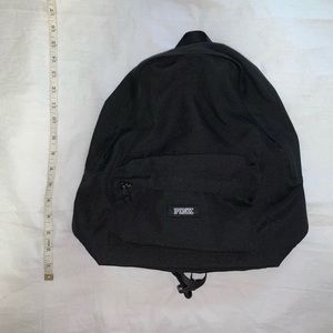 PINK victoria’s secret mini backpack NWOT
